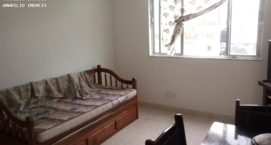 Apartamento à venda com 1 quarto, 34m² - Foto 4