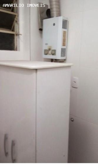 Apartamento à venda com 1 quarto, 34m² - Foto 9