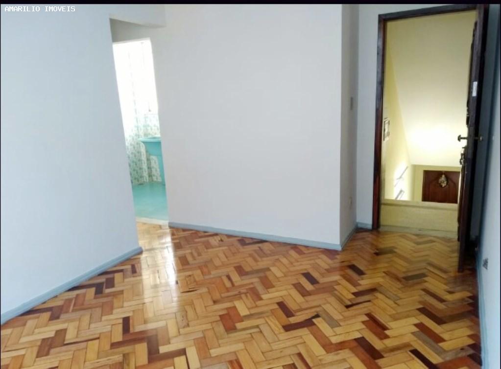 Apartamento à venda com 3 quartos - Foto 3