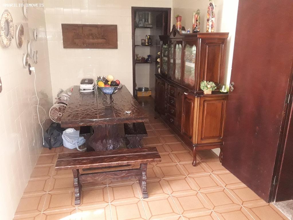 Casa à venda com 5 quartos, 362m² - Foto 15