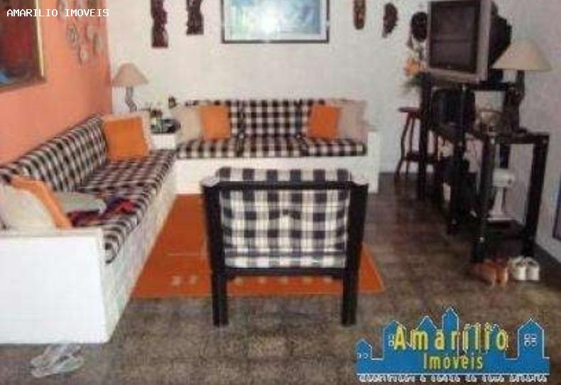 Casa à venda com 3 quartos, 100m² - Foto 3