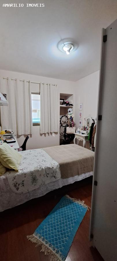 Apartamento à venda com 4 quartos - Foto 17