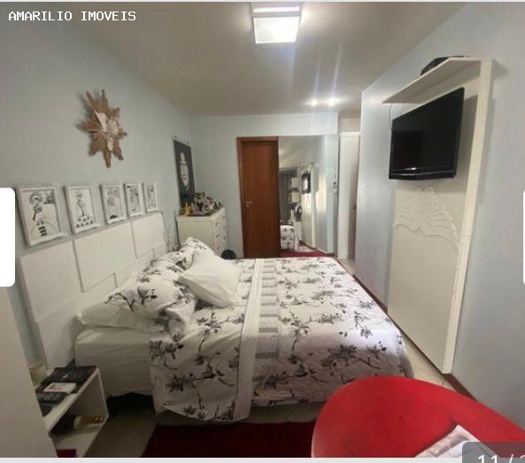 Apartamento à venda com 4 quartos - Foto 22