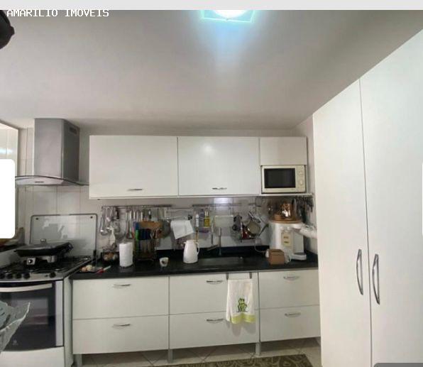 Apartamento à venda com 4 quartos - Foto 23