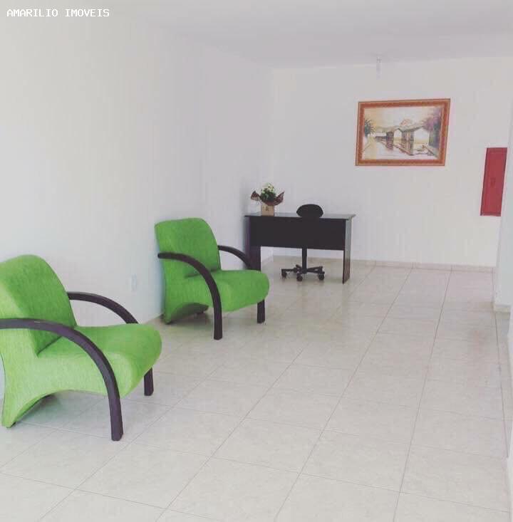 Apartamento à venda com 2 quartos - Foto 3