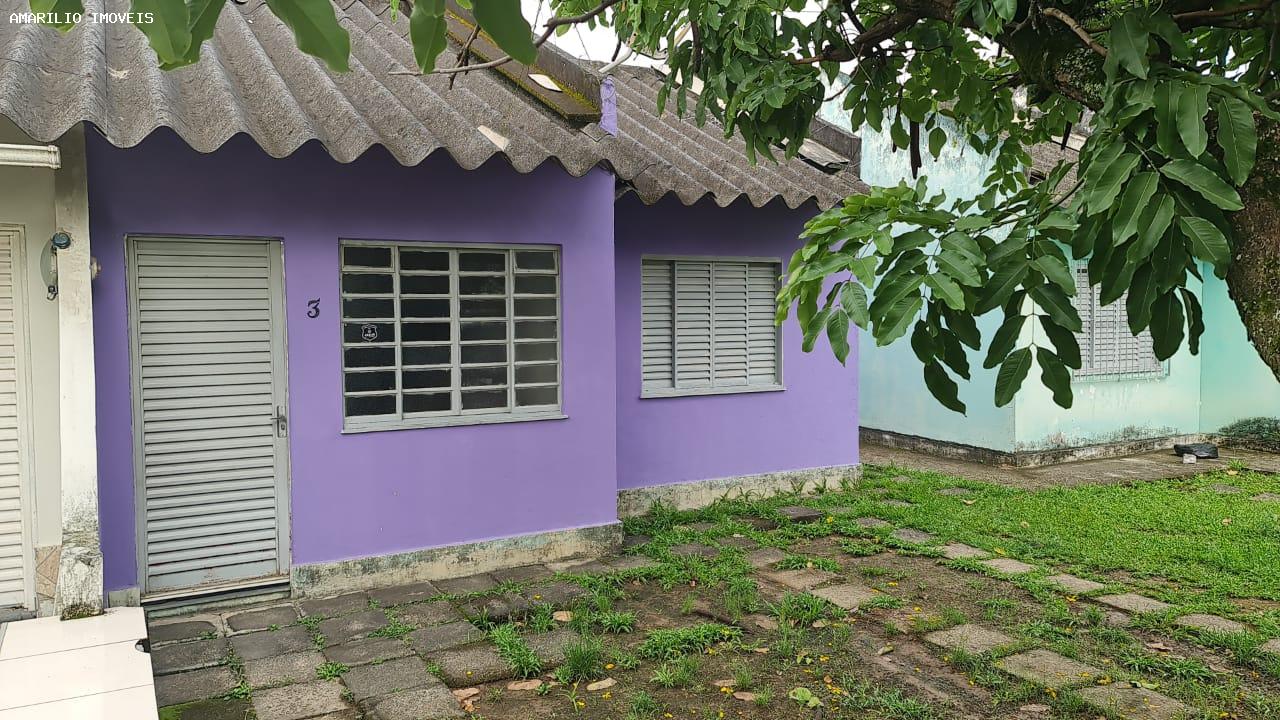 Casa à venda com 2 quartos - Foto 1