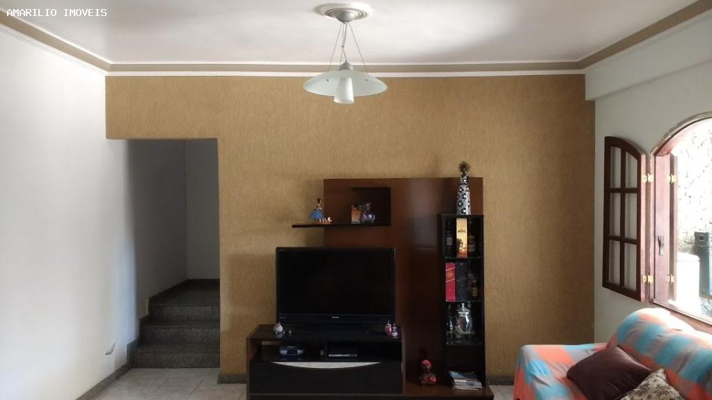 Casa à venda com 3 quartos, 160m² - Foto 3