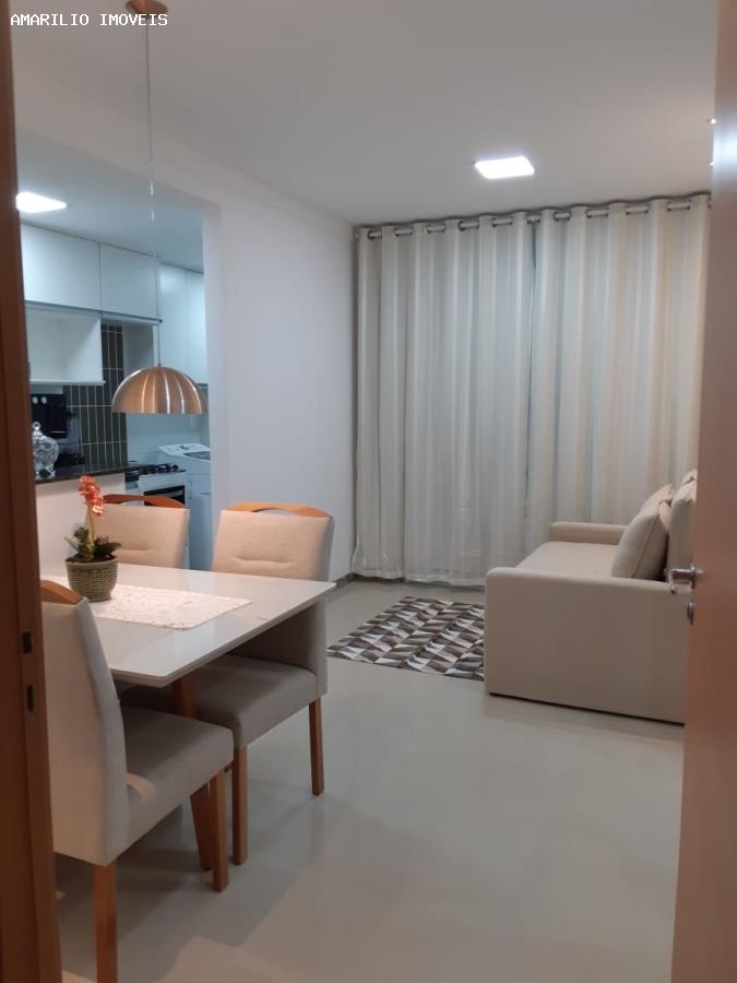 Apartamento à venda com 2 quartos - Foto 4