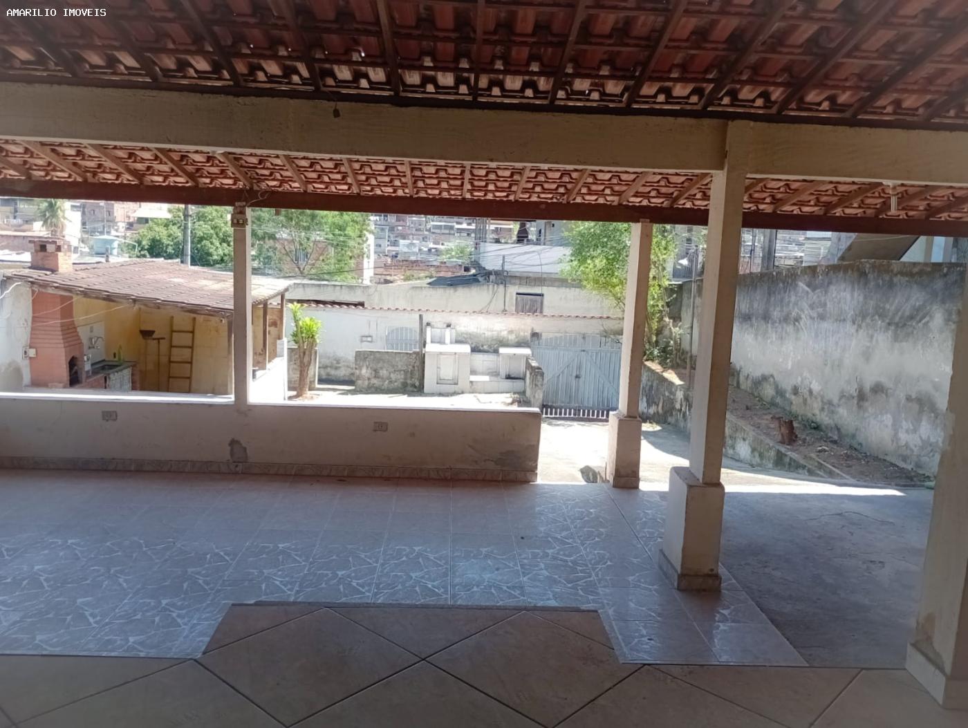 Casa à venda com 3 quartos, 360m² - Foto 3