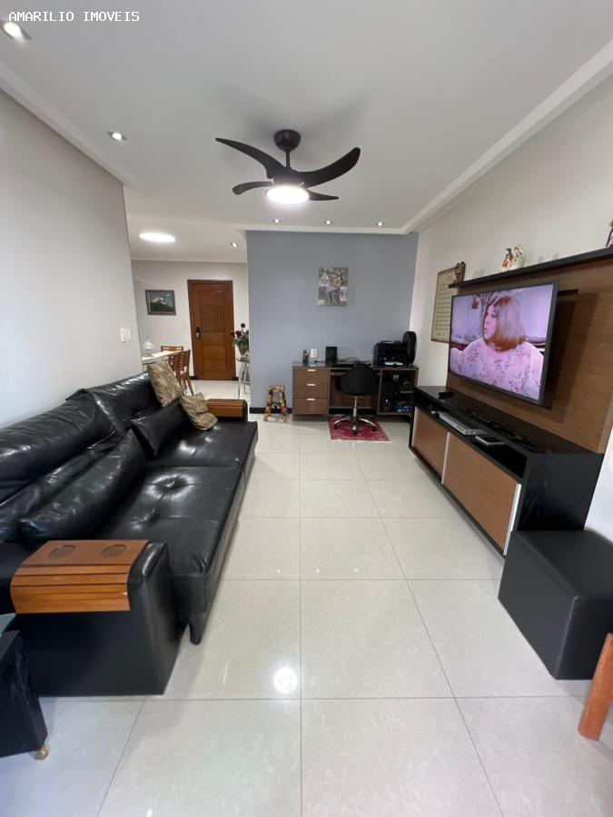 Apartamento à venda com 3 quartos - Foto 3