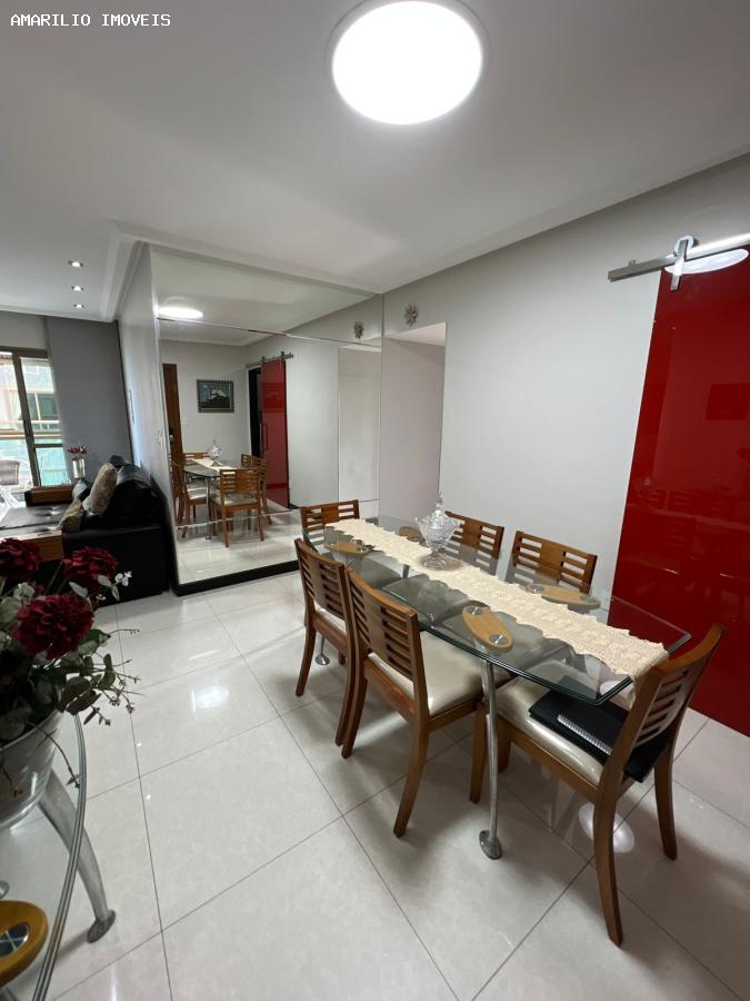 Apartamento à venda com 3 quartos - Foto 8