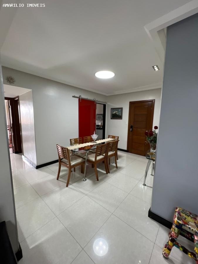 Apartamento à venda com 3 quartos - Foto 9