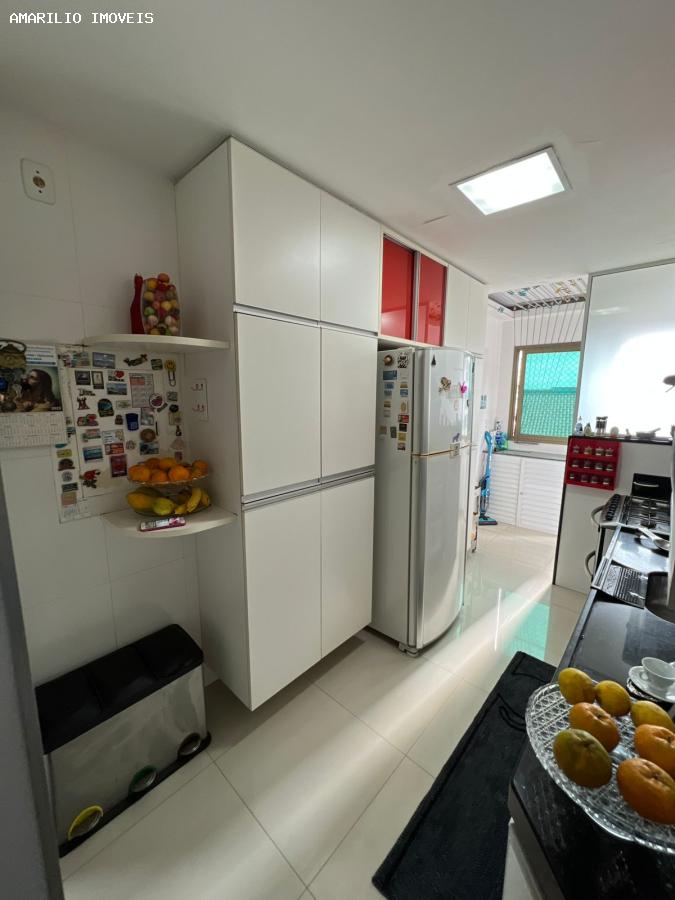 Apartamento à venda com 3 quartos - Foto 23