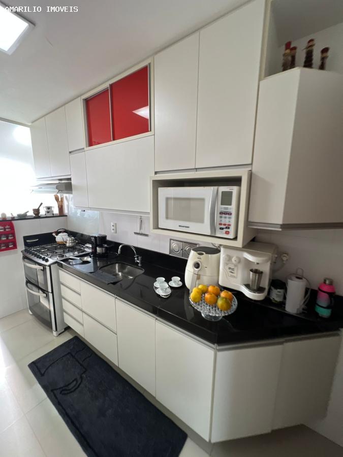 Apartamento à venda com 3 quartos - Foto 22