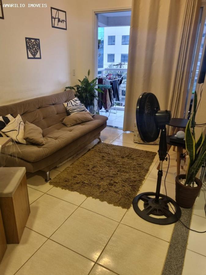 Apartamento à venda com 2 quartos - Foto 3