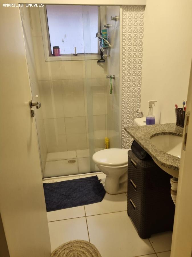 Apartamento à venda com 2 quartos - Foto 5