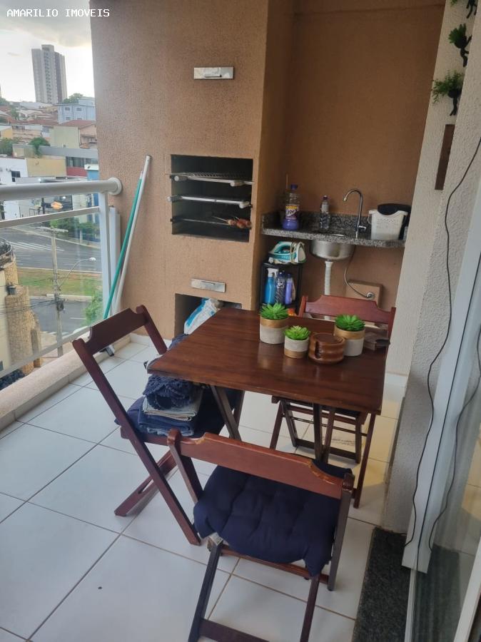 Apartamento à venda com 2 quartos - Foto 7