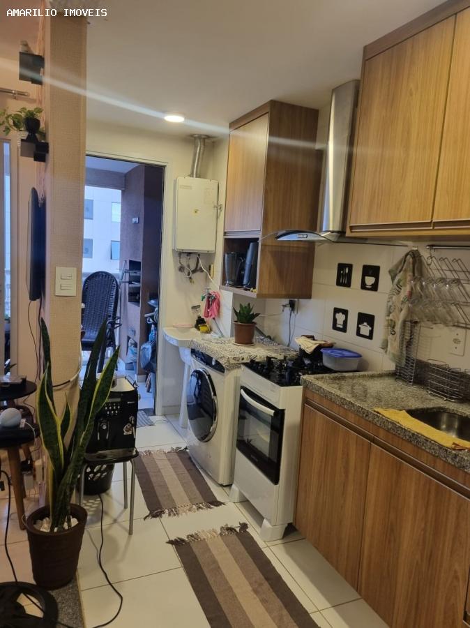 Apartamento à venda com 2 quartos - Foto 8