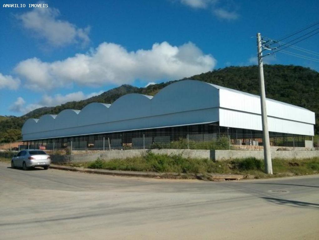 Depósito-Galpão-Armazém para alugar, 8000m² - Foto 1