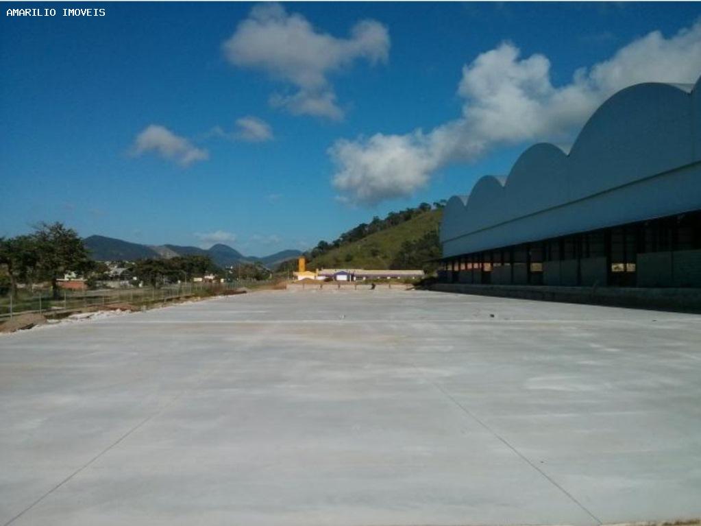 Depósito-Galpão-Armazém para alugar, 8000m² - Foto 2