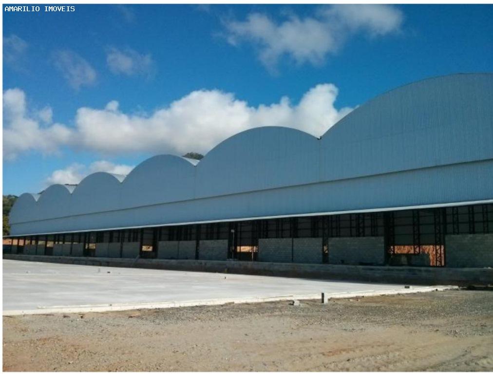 Depósito-Galpão-Armazém para alugar, 8000m² - Foto 3