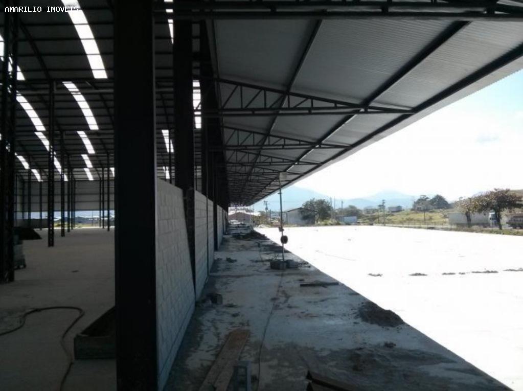 Depósito-Galpão-Armazém para alugar, 8000m² - Foto 5