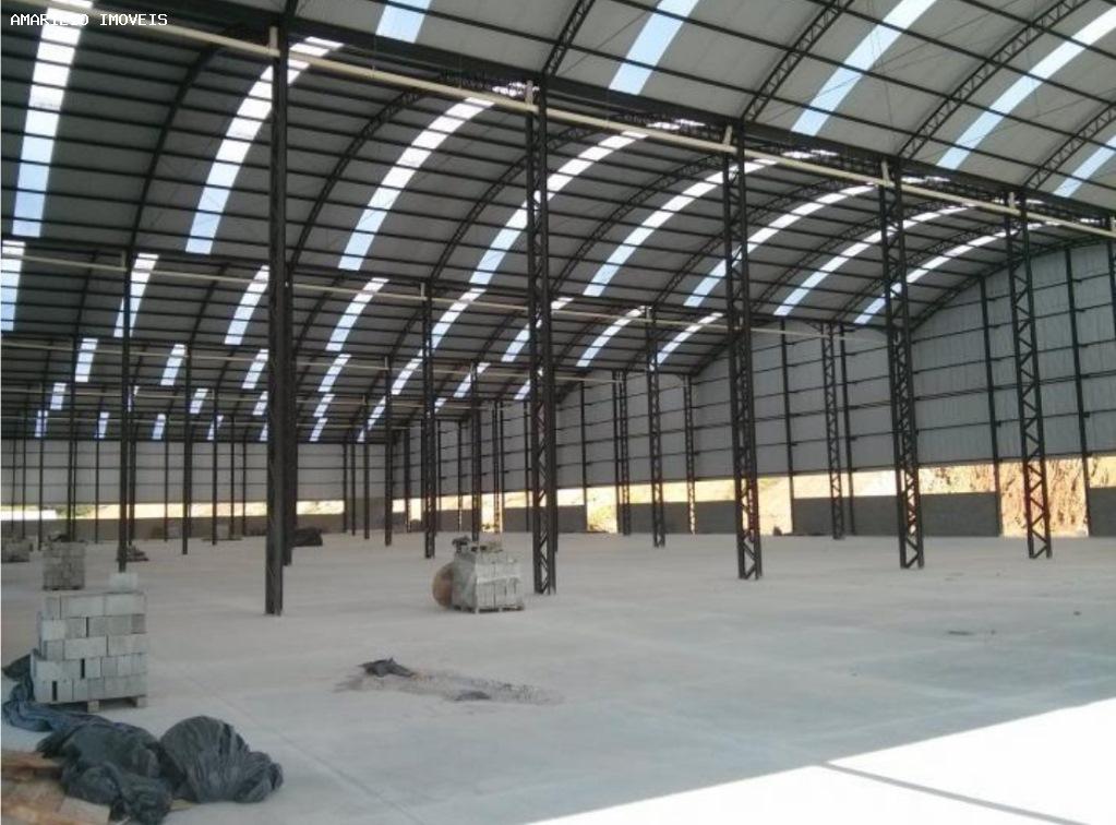 Depósito-Galpão-Armazém para alugar, 8000m² - Foto 11