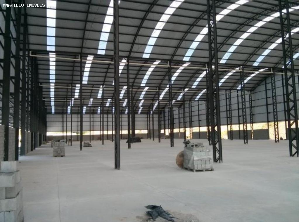 Depósito-Galpão-Armazém para alugar, 8000m² - Foto 8