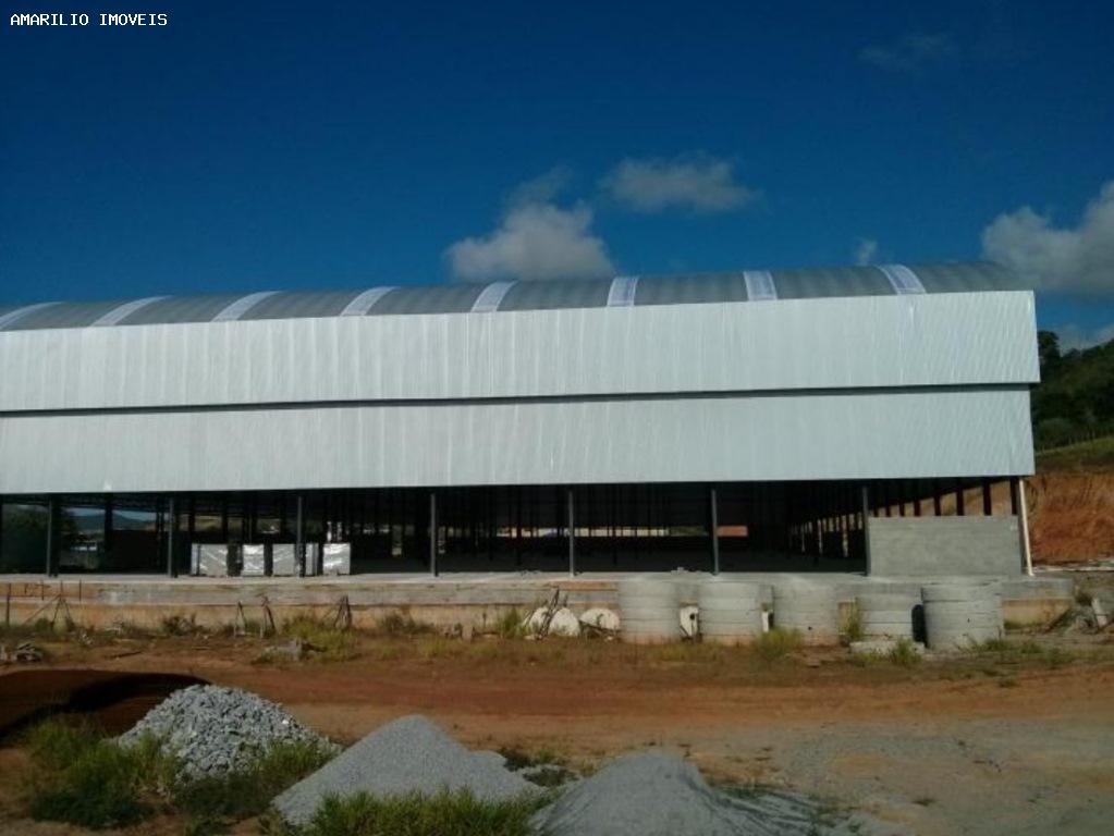 Depósito-Galpão-Armazém para alugar, 8000m² - Foto 12