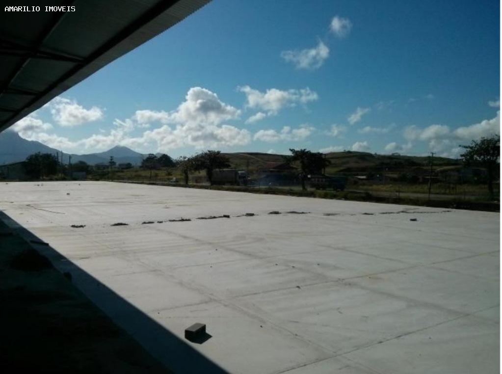 Depósito-Galpão-Armazém para alugar, 8000m² - Foto 6