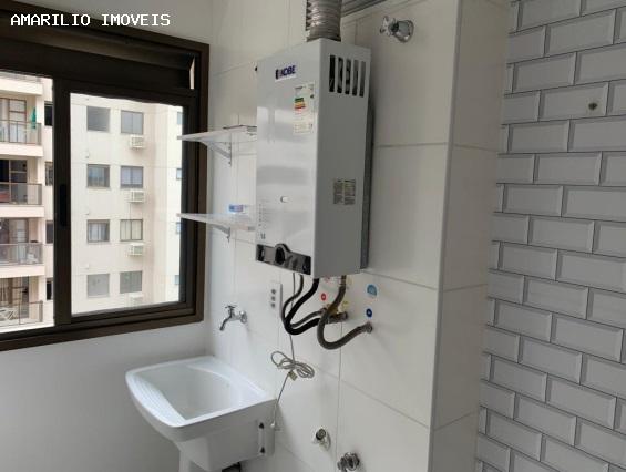 Apartamento à venda com 2 quartos - Foto 7