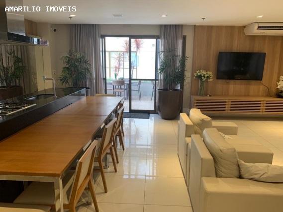 Apartamento à venda com 2 quartos - Foto 3