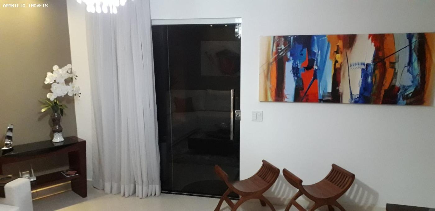 Casa à venda com 3 quartos, 132m² - Foto 3