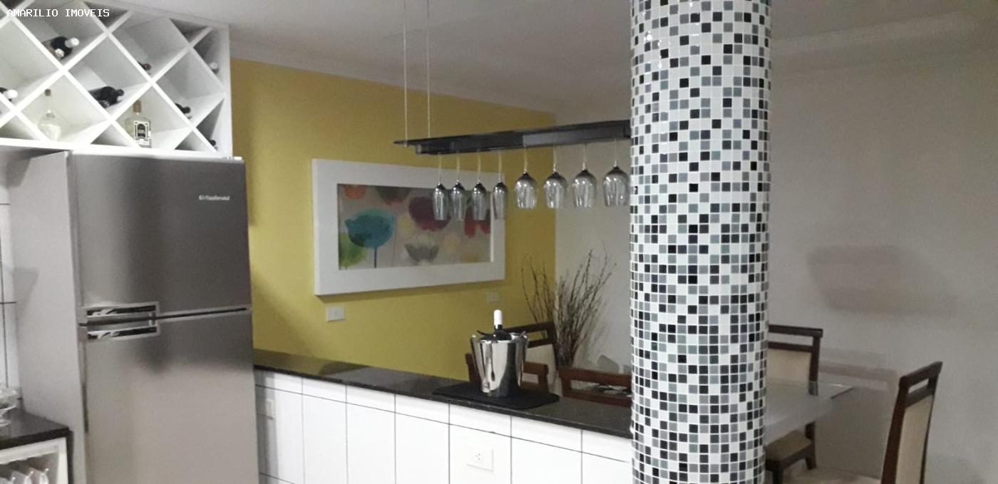 Casa à venda com 3 quartos, 132m² - Foto 15