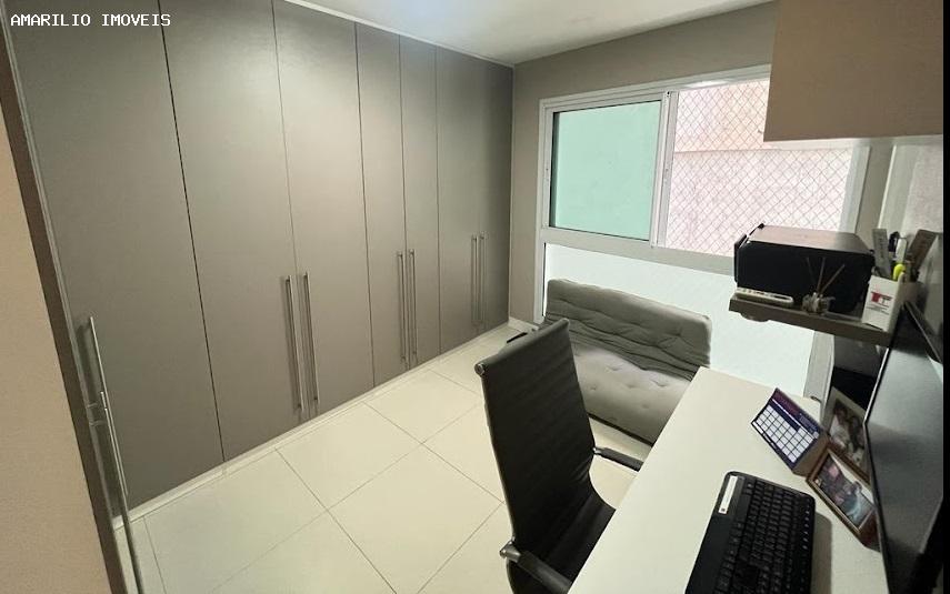 Apartamento à venda com 4 quartos - Foto 23