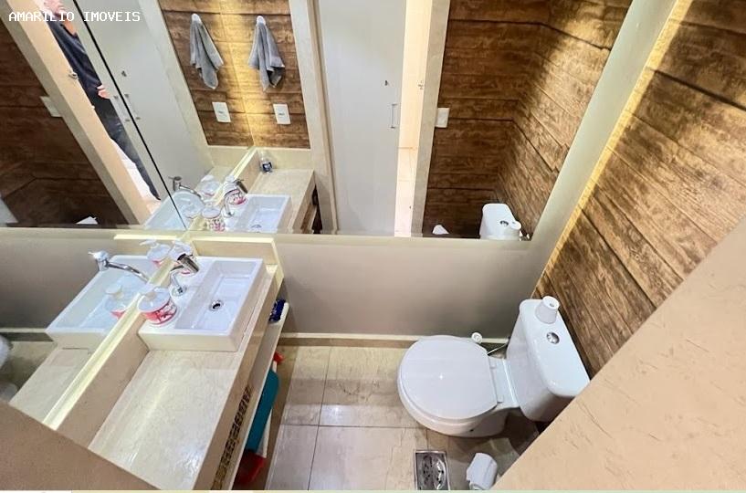 Apartamento à venda com 4 quartos - Foto 18