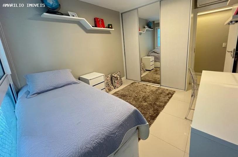 Apartamento à venda com 4 quartos - Foto 24