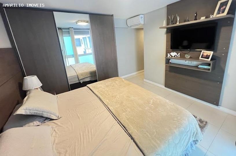 Apartamento à venda com 4 quartos - Foto 34