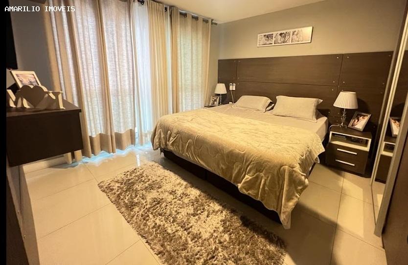 Apartamento à venda com 4 quartos - Foto 33