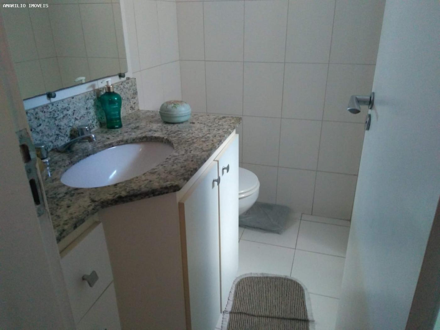 Apartamento à venda com 4 quartos - Foto 5