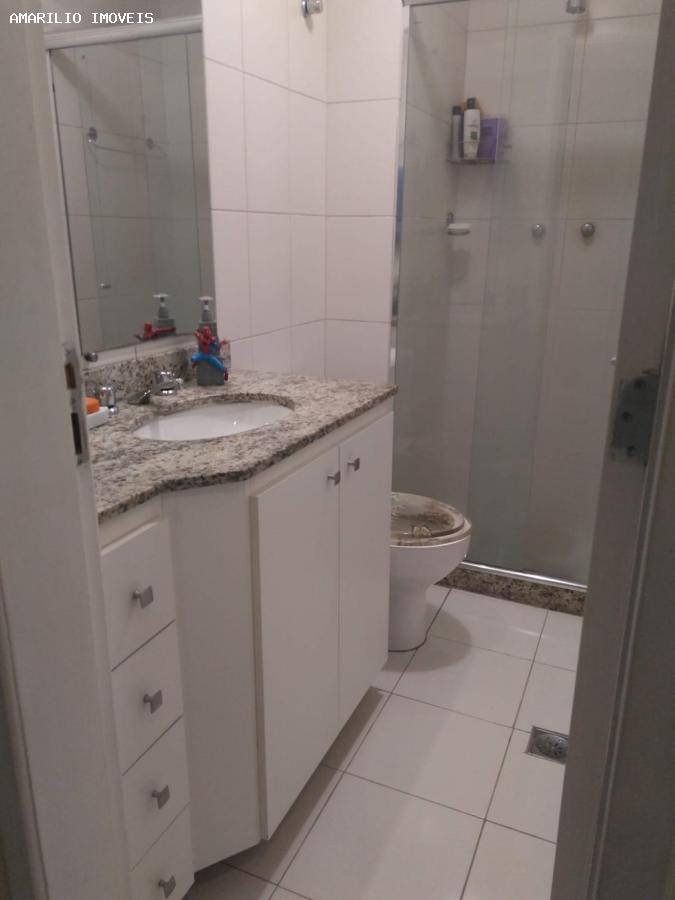 Apartamento à venda com 4 quartos - Foto 10