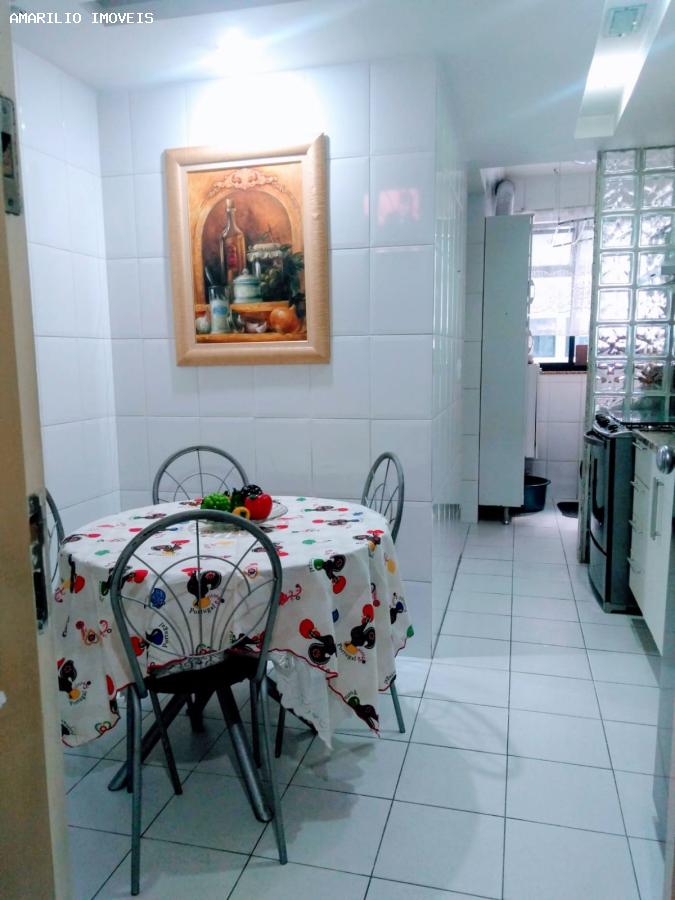 Apartamento à venda com 4 quartos - Foto 11