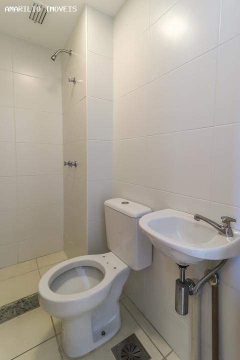 Apartamento à venda com 3 quartos - Foto 24