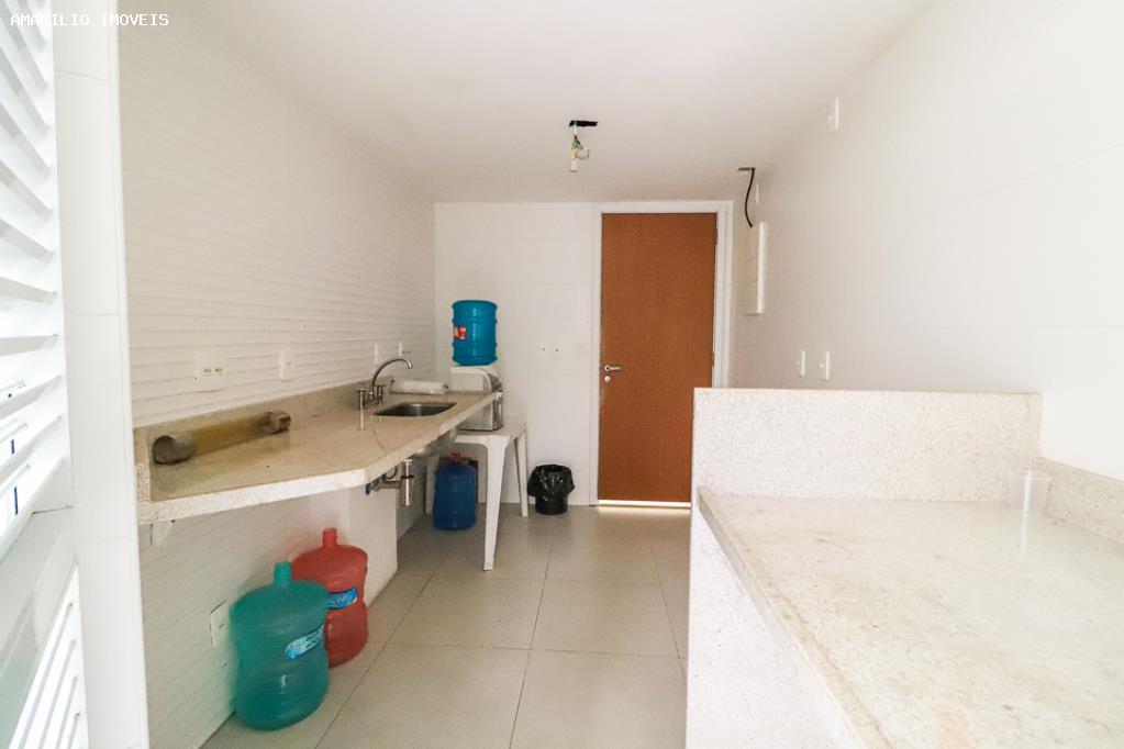 Apartamento à venda com 3 quartos - Foto 21