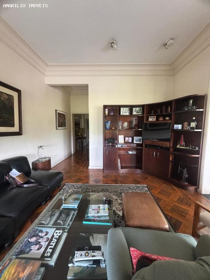 Apartamento à venda com 4 quartos - Foto 2