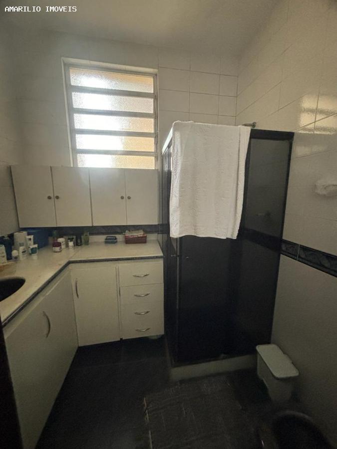 Apartamento à venda com 4 quartos - Foto 5