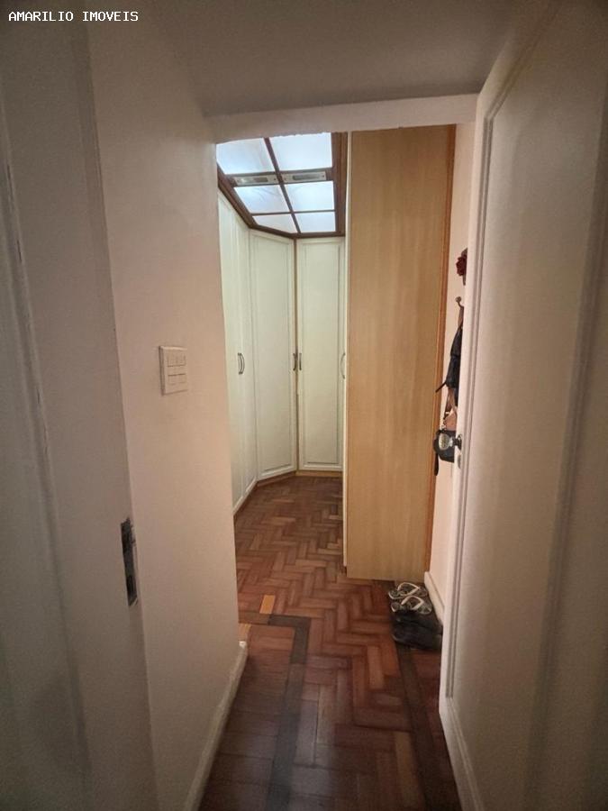 Apartamento à venda com 4 quartos - Foto 9