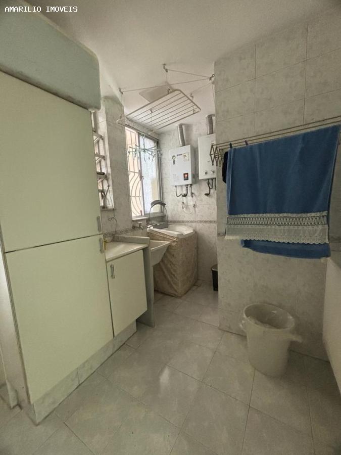 Apartamento à venda com 4 quartos - Foto 19