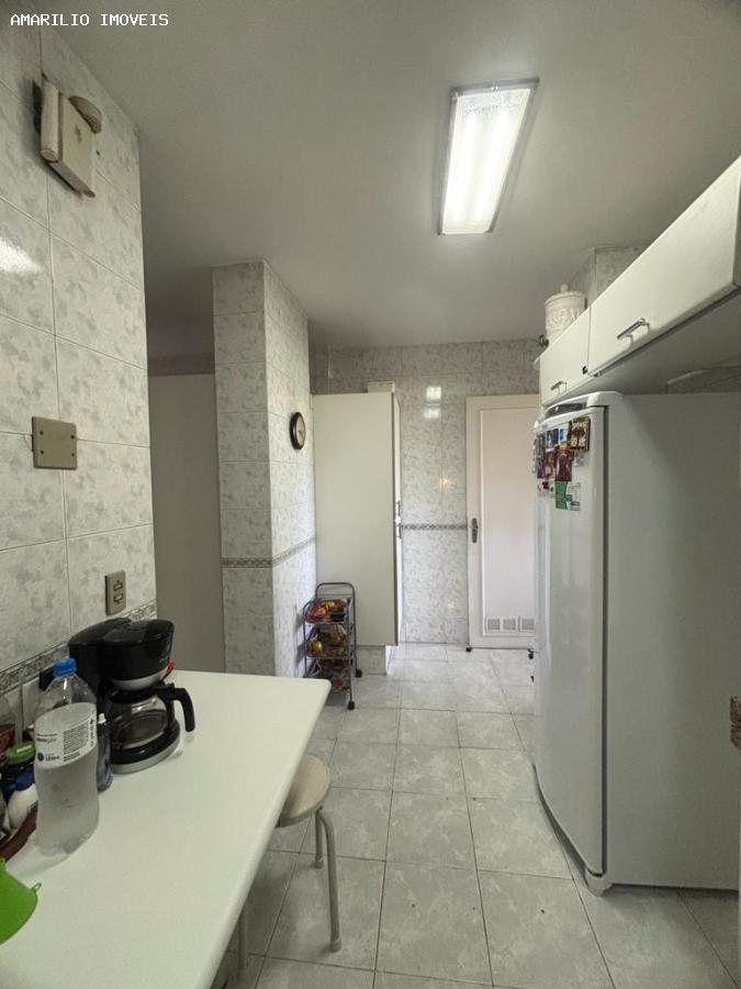 Apartamento à venda com 4 quartos - Foto 17