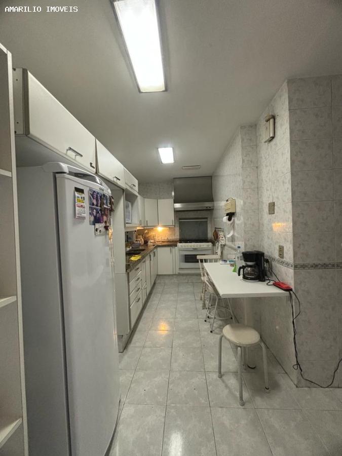 Apartamento à venda com 4 quartos - Foto 18